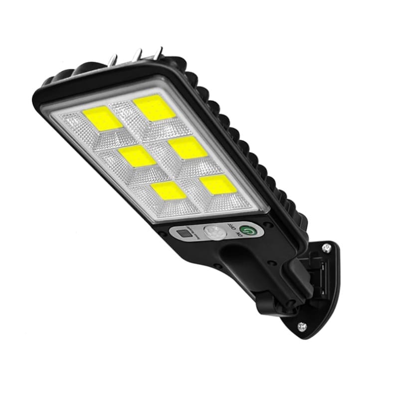 Refletor Solar em LED