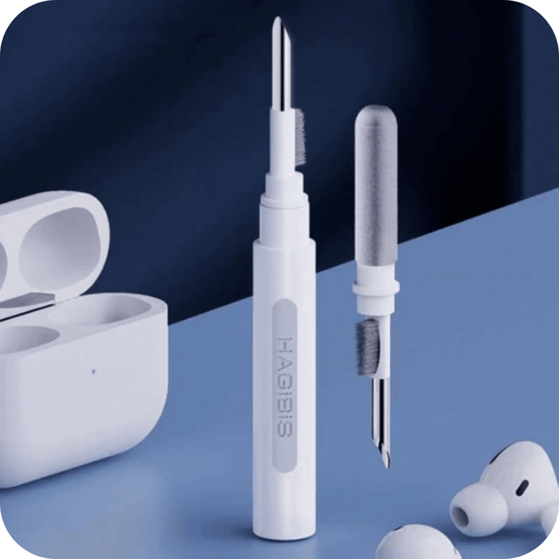 BestClean - Caneta Limpadora de Fone de Ouvido - Lojas Best Way