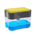 Dispenser para Detergente - Soap Bomb - Lojas Best Way