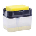 Dispenser para Detergente - Soap Bomb - Lojas Best Way