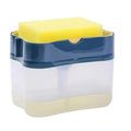 Dispenser para Detergente - Soap Bomb - Lojas Best Way