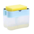 Dispenser para Detergente - Soap Bomb - Lojas Best Way